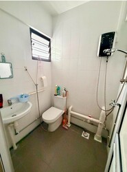 Blk 175 Kebun Baru Link 1 (Ang Mo Kio), HDB 3 Rooms #590854211